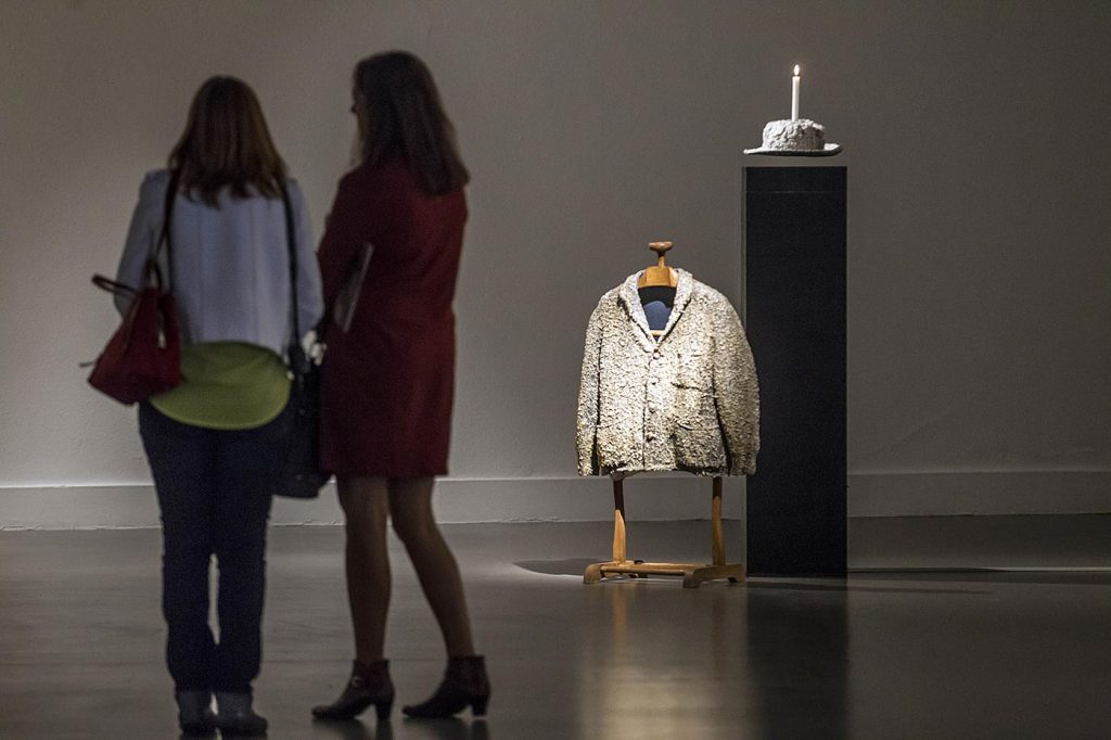 Exposición Amos Salvador – pamenpereira.com