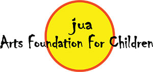 Logo JUA